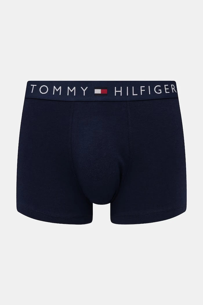 Tommy Hilfiger боксерки мъжки с памук 5 броя