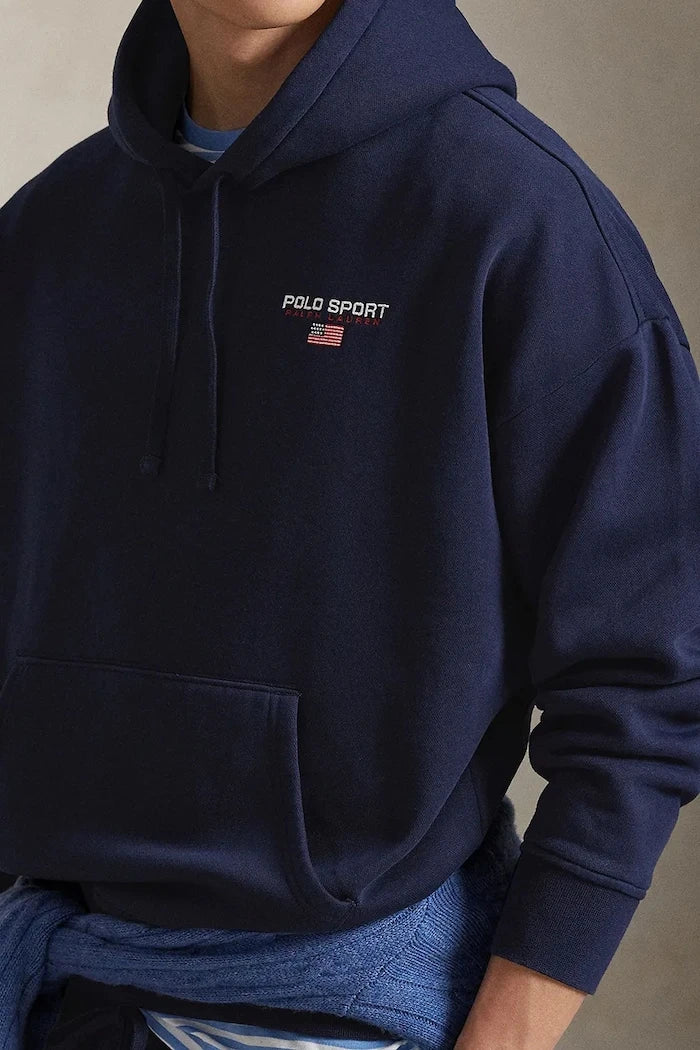 Суичър с памук Polo Ralph Lauren