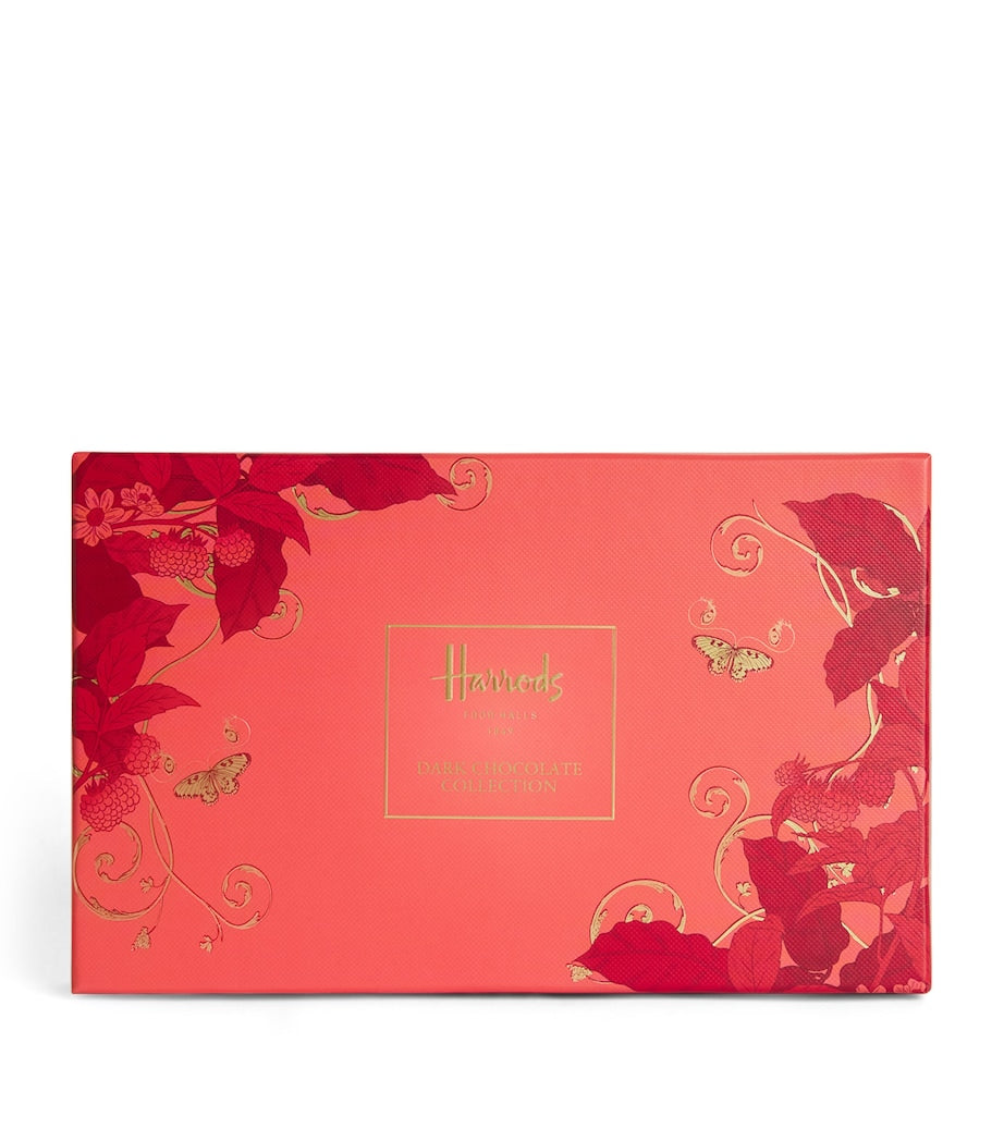 Dark Chocolate 24-Piece Collection (195g)