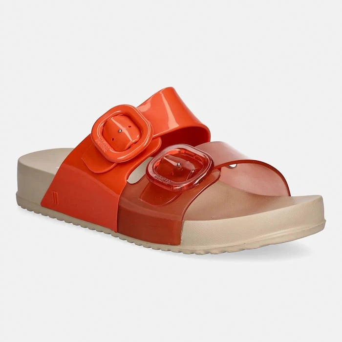 Чехли Melissa MELISSA COZY SLIDE AD