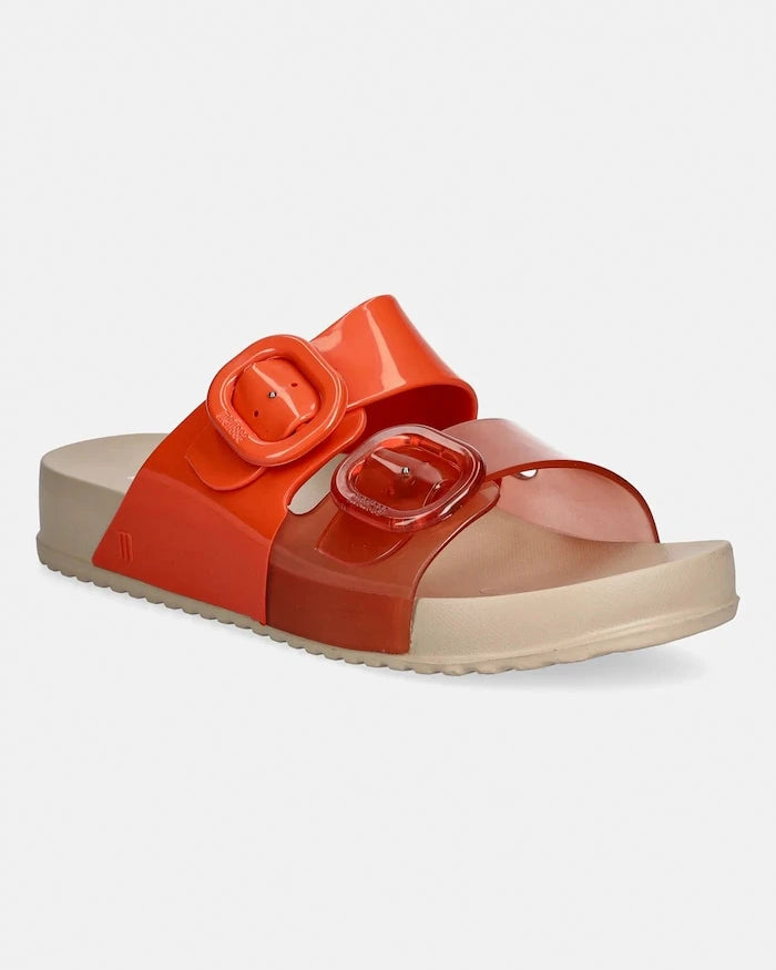 Melissa MELISSA COZY SLIDE AD Terlik