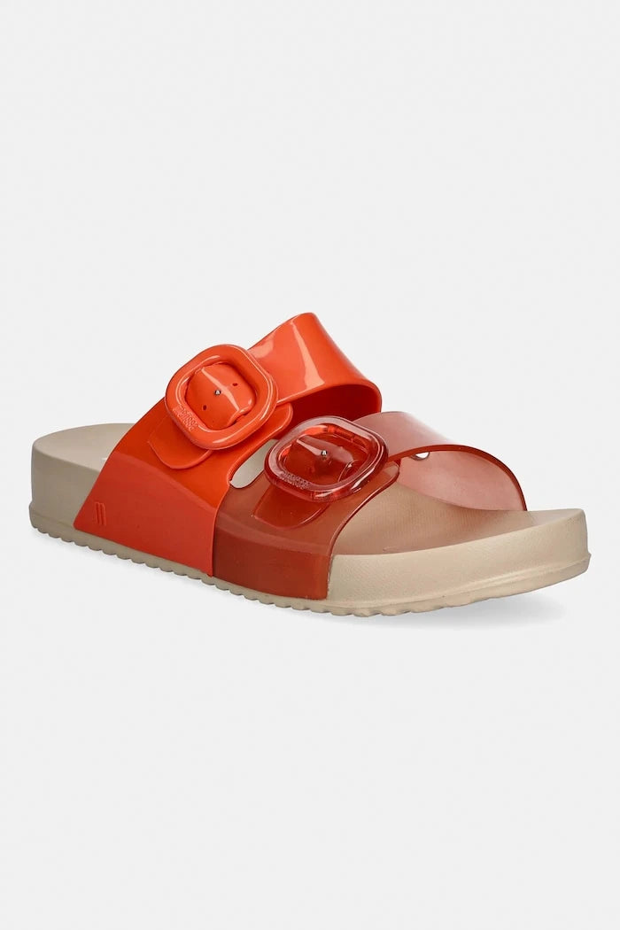 Чехли Melissa MELISSA COZY SLIDE AD