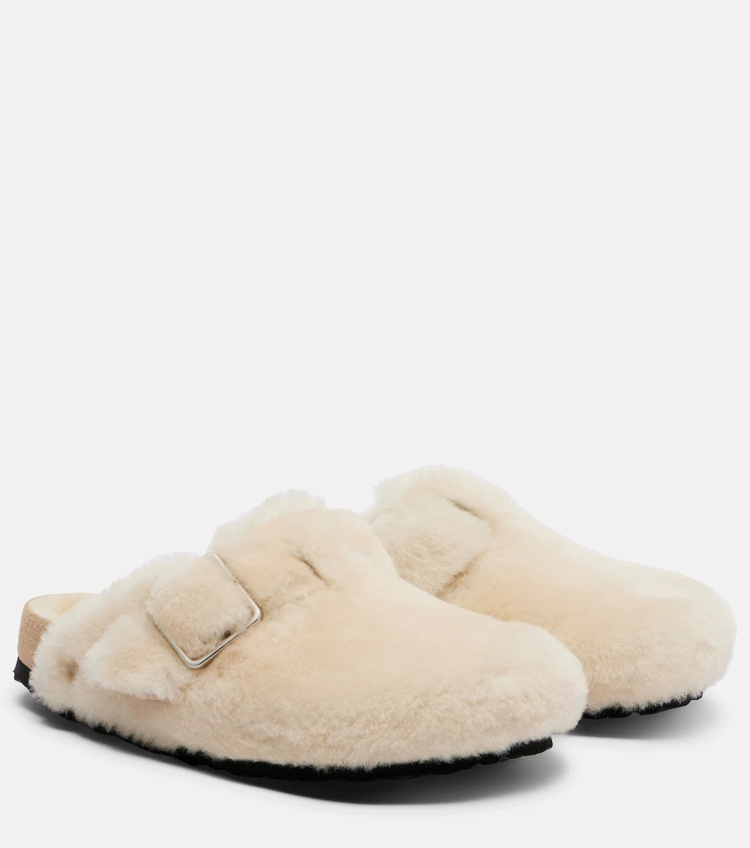 Birkenstock 1774 - Boston shearling terlik