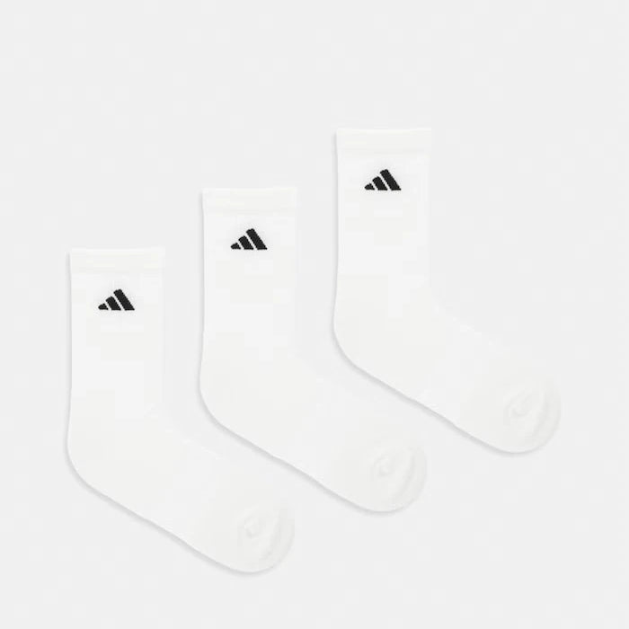 Чорапи adidas (3 чифта)