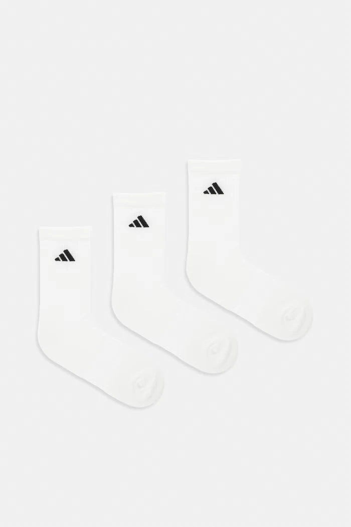 Чорапи adidas (3 чифта)