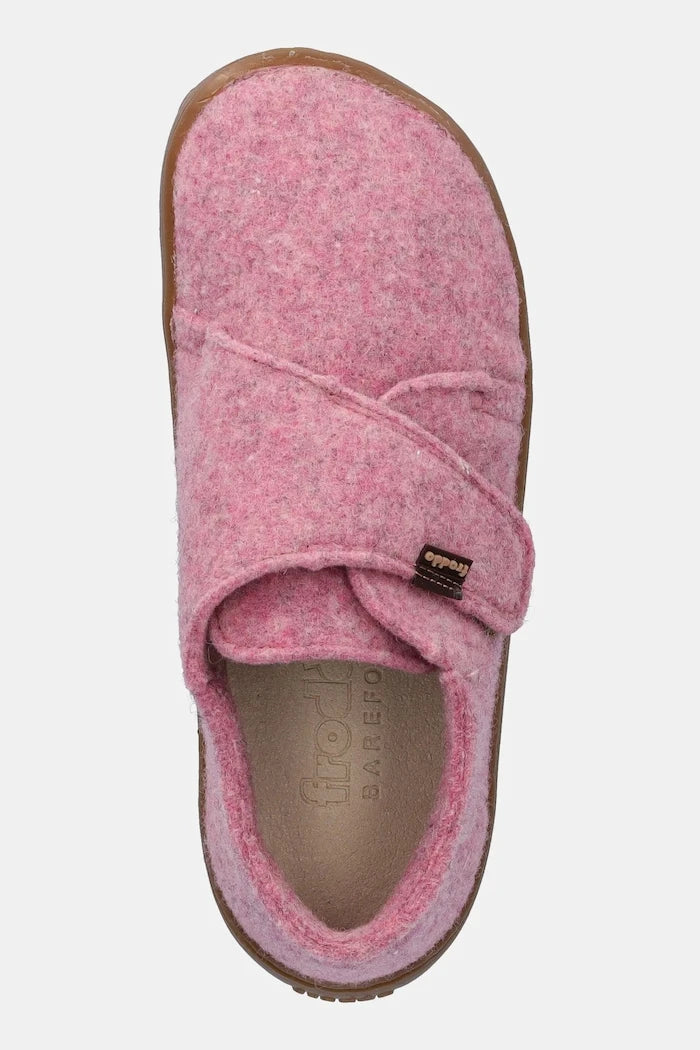 BAREFOOT WOOLY Çocuk Pabucu
