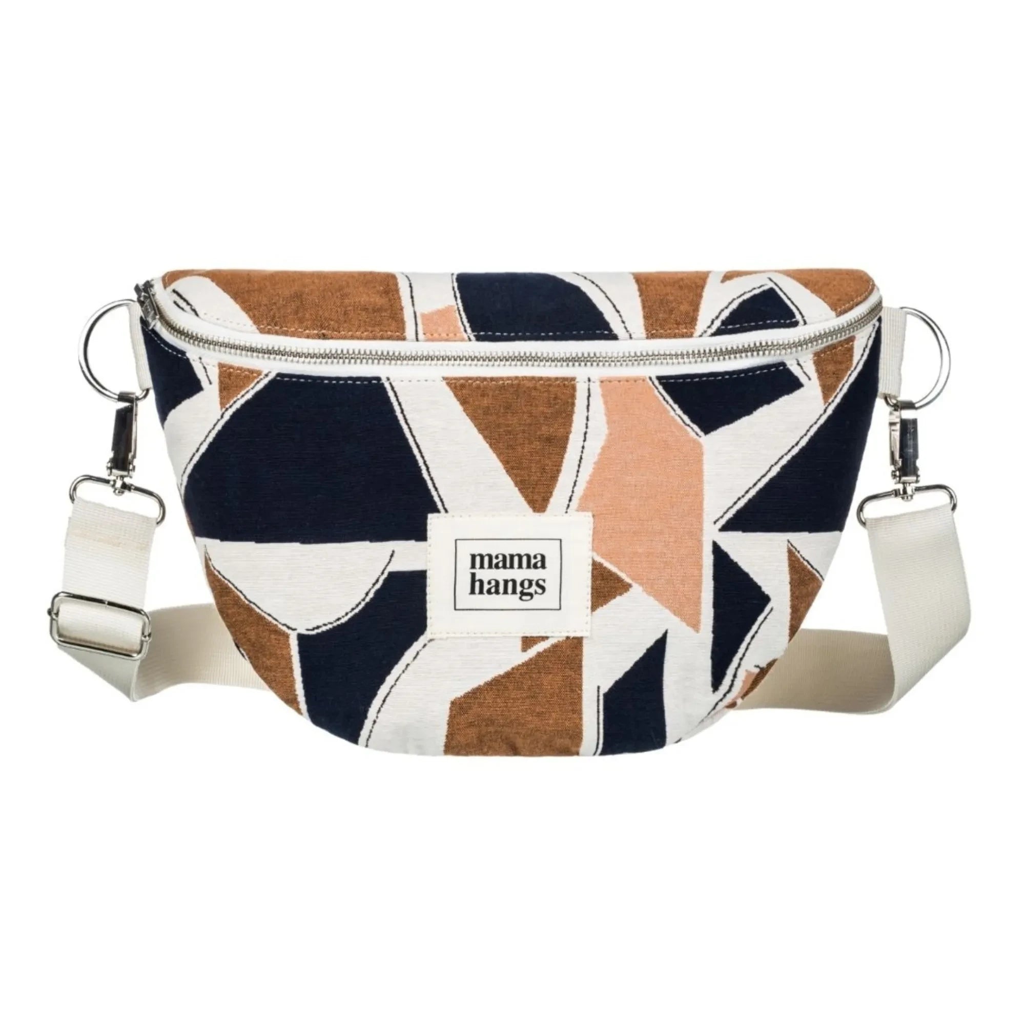 Mama Hangs - Bloom Bag multi-function banana | Earth