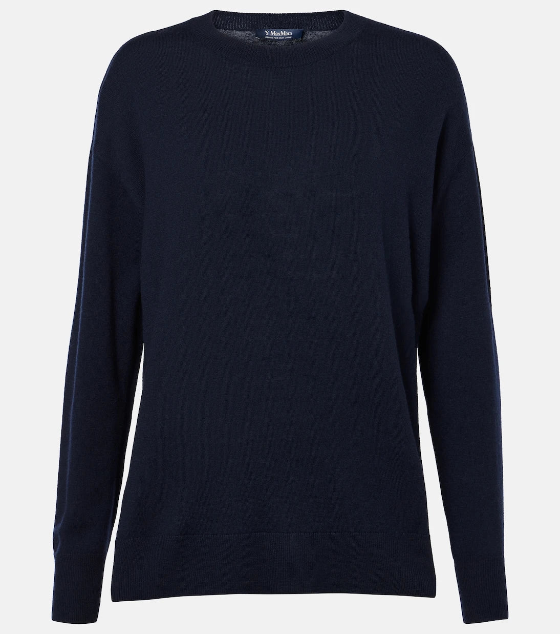 'S Max Mara - Verona wool sweater