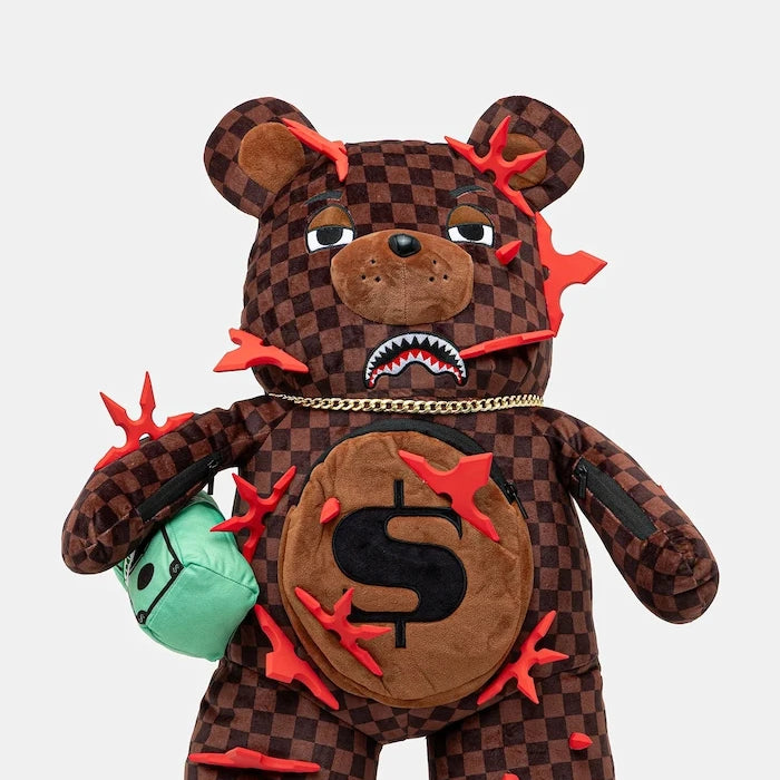 Раница Sprayground