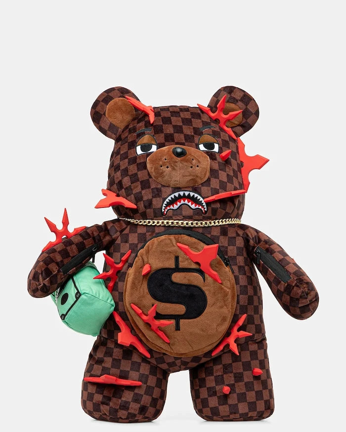 Раница Sprayground