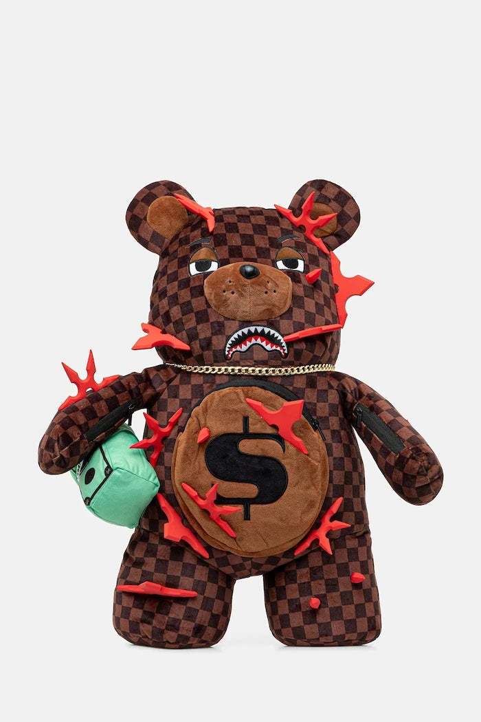 Раница Sprayground