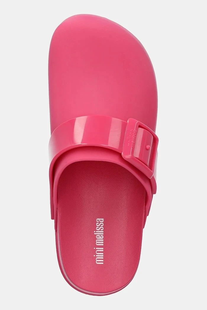 Детски чехли Melissa COZY CLOG INF