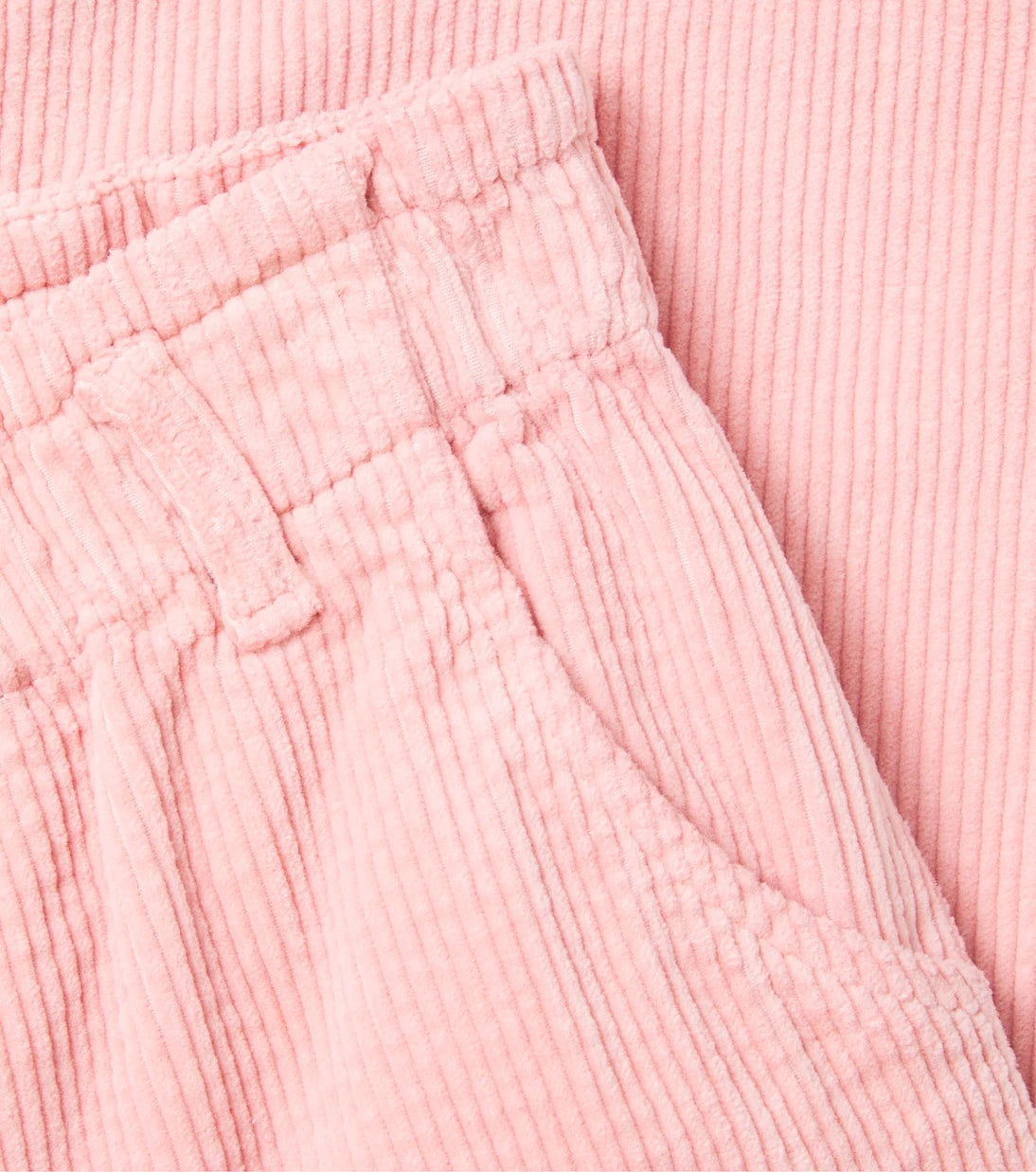 Bonpoint - Sonie cotton corduroy pants