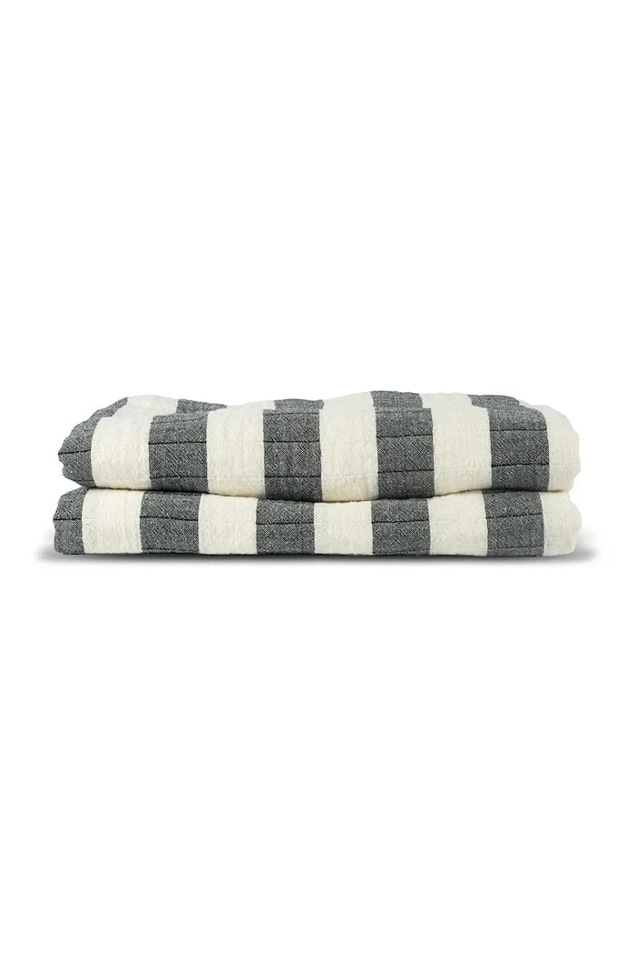 Sagaform Pamuklu Battaniye 130 x 170 cm