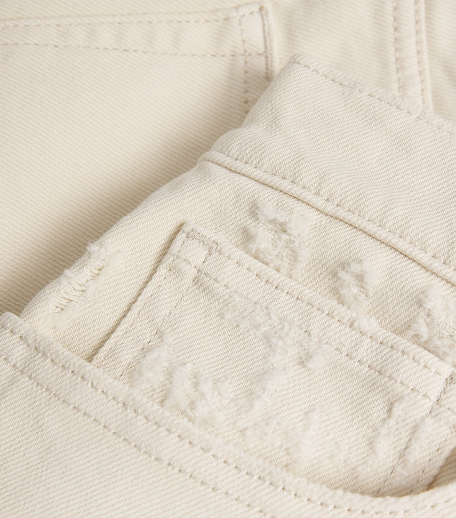 Good 90s Denim Shorts