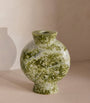 Marble Sesso Vase (18cm)