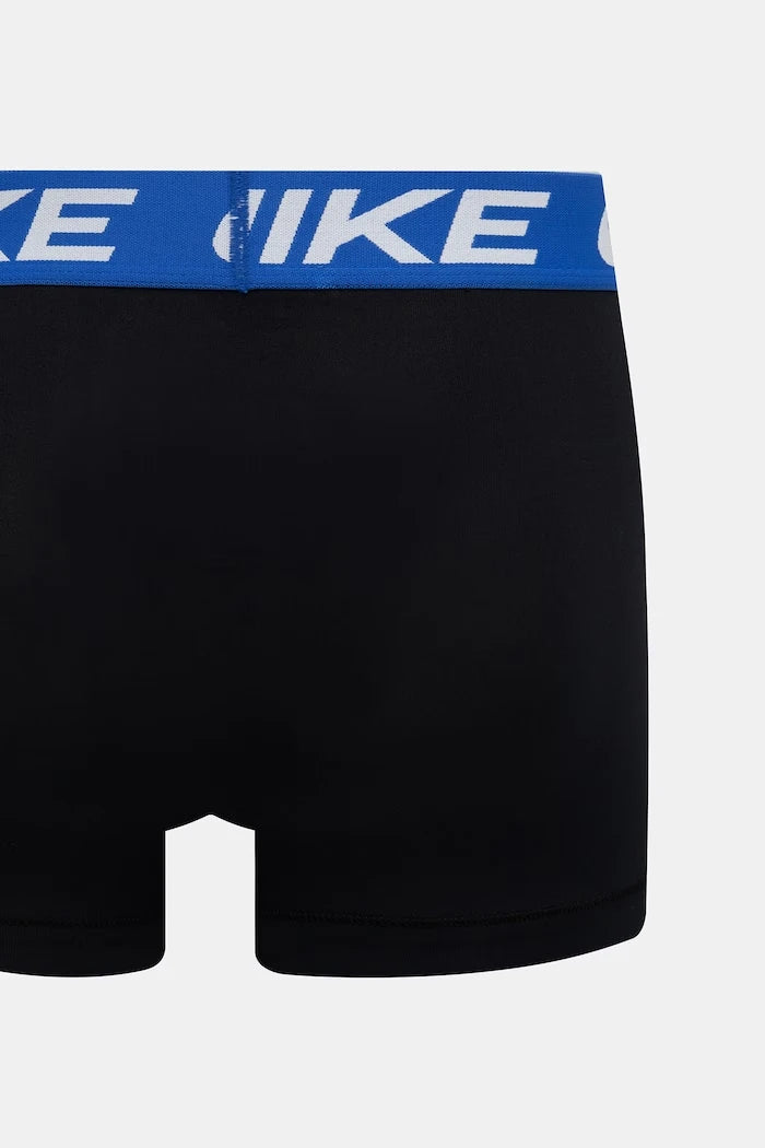 Nike Erkek Dar Boxer 3'lü Paket