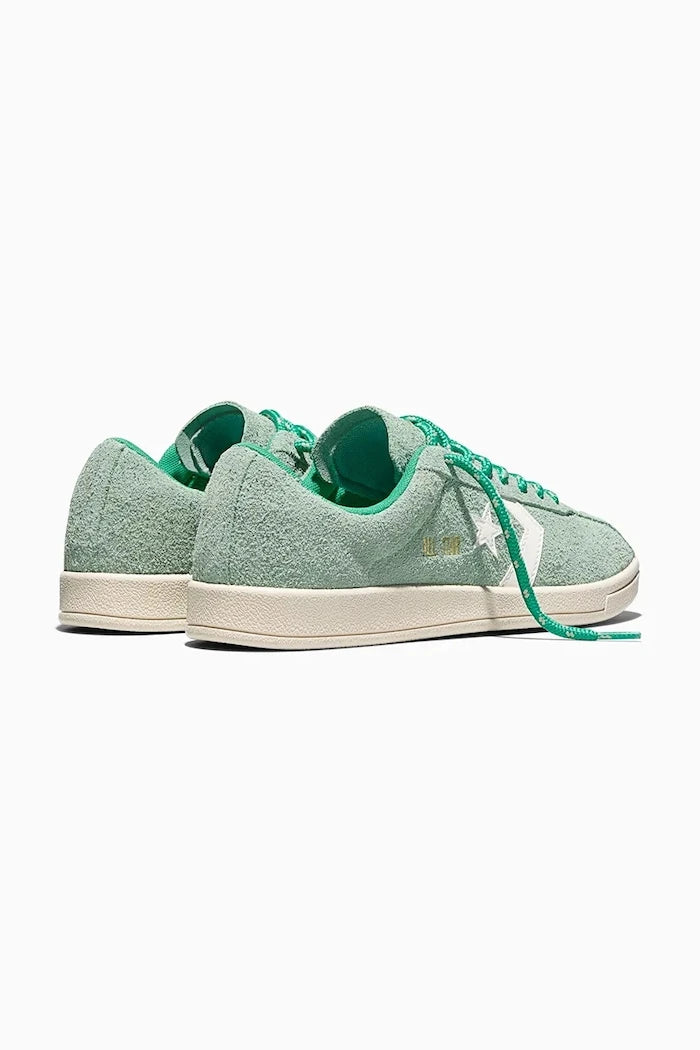 Велурени маратонки Converse All Star Classic Trainer