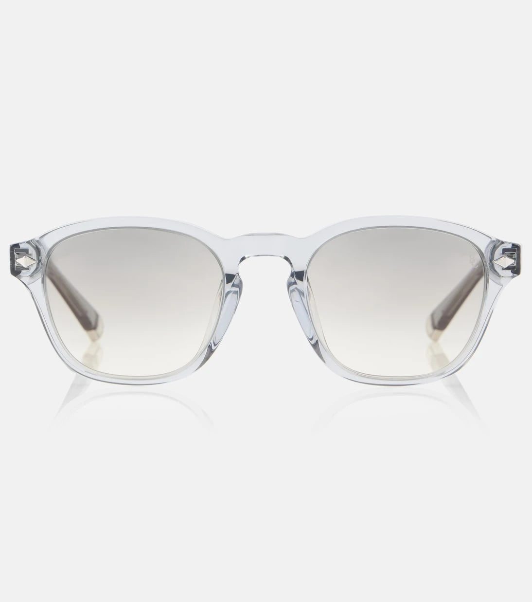 Brunello Cucinelli - Round sunglasses