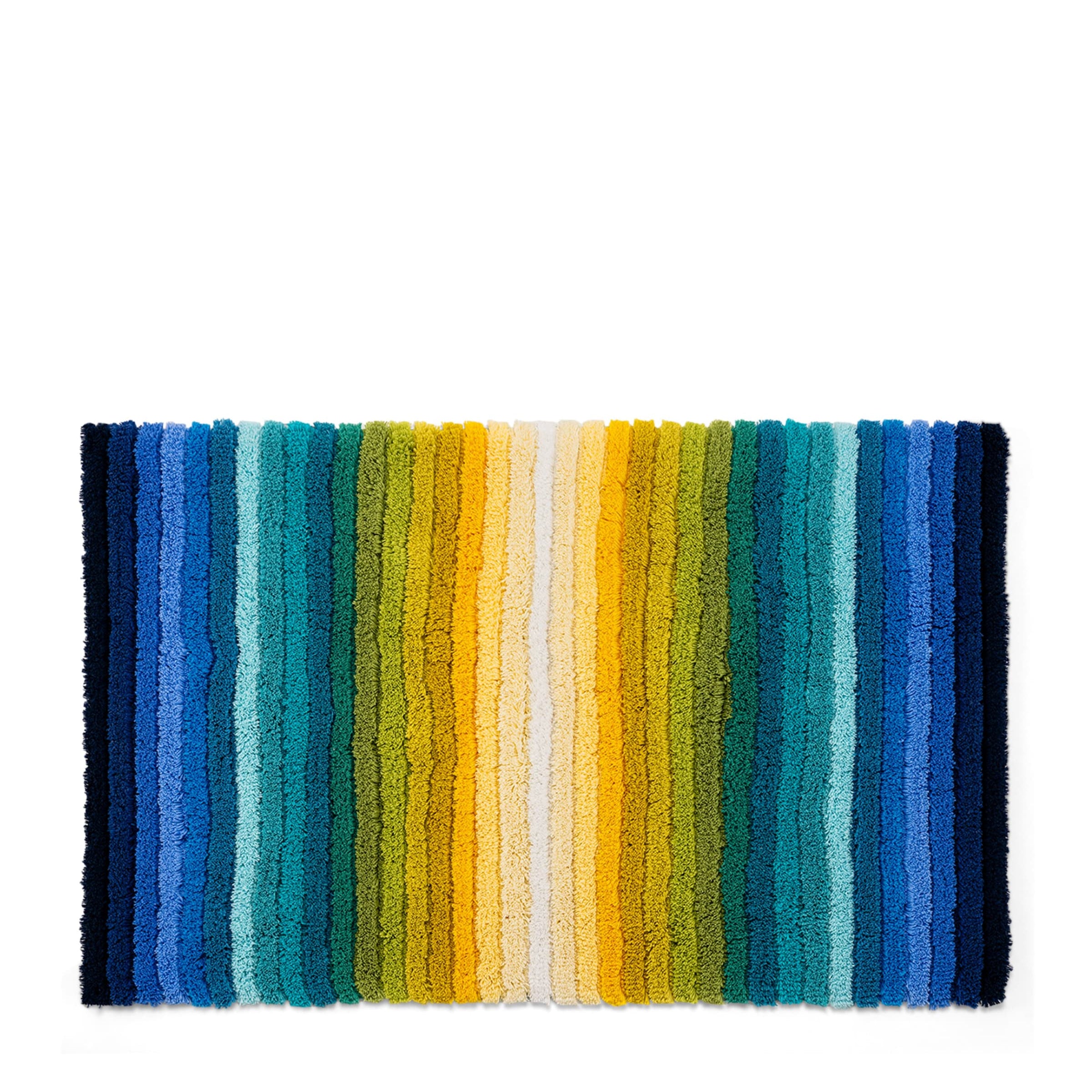 Abyss & Habidecor Egyptian Cotton Santa Cruz Bath Mat (60cm x 100cm)