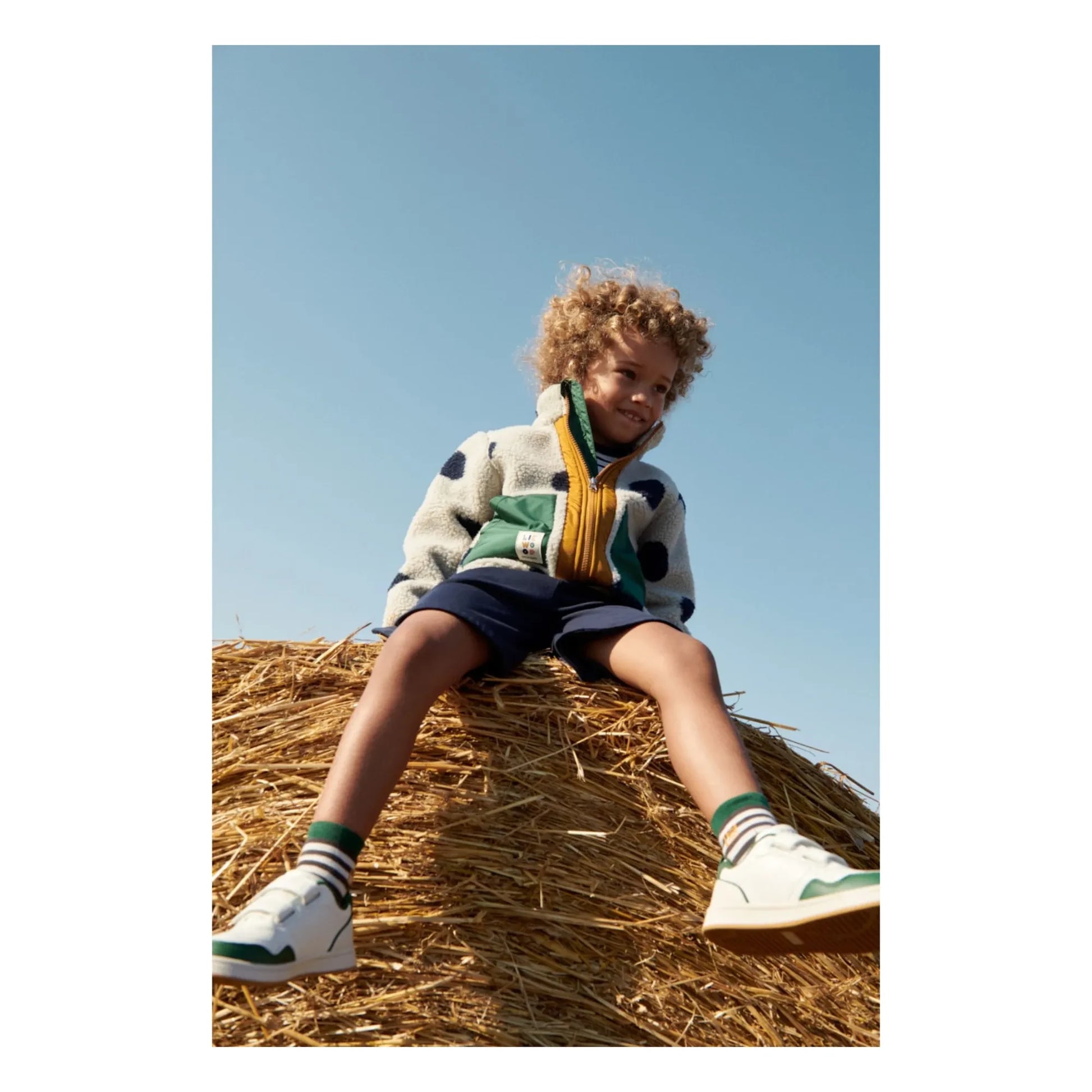 Liewood - Claudina sneakers | Green