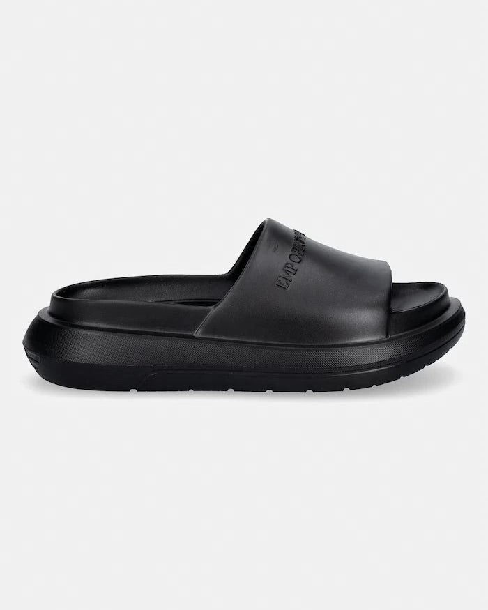 Emporio Armani erkek terlik