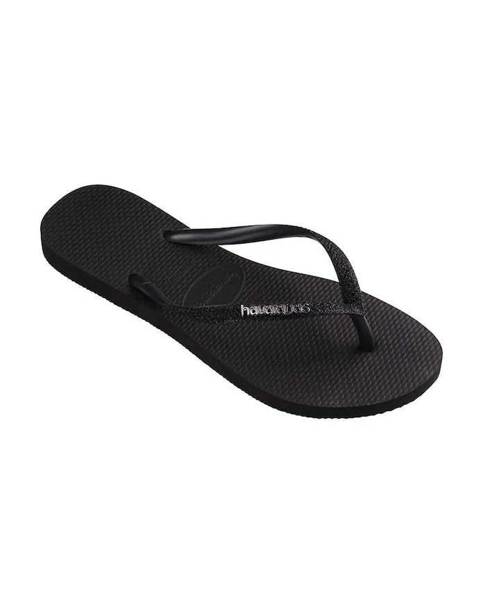 Джапанки Havaianas SLIM GLITTER II