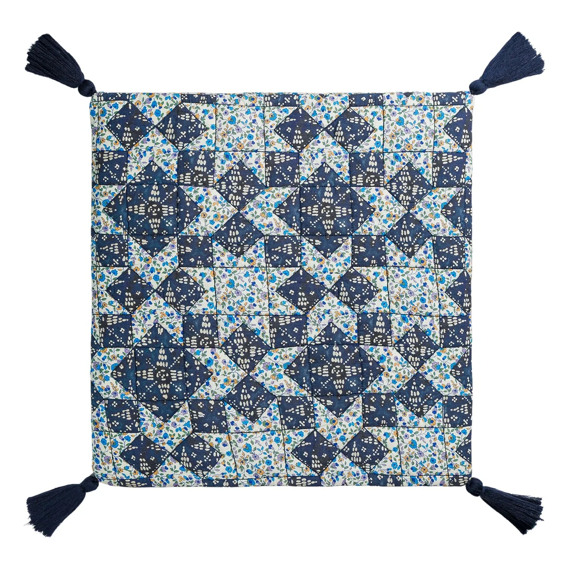 Louise Misha - Jimo cushion cover