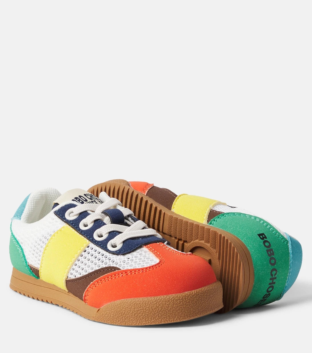 Bobo Choses - Colorblock sneakers