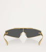 Gold Metal 0VE2265 Sunglasses