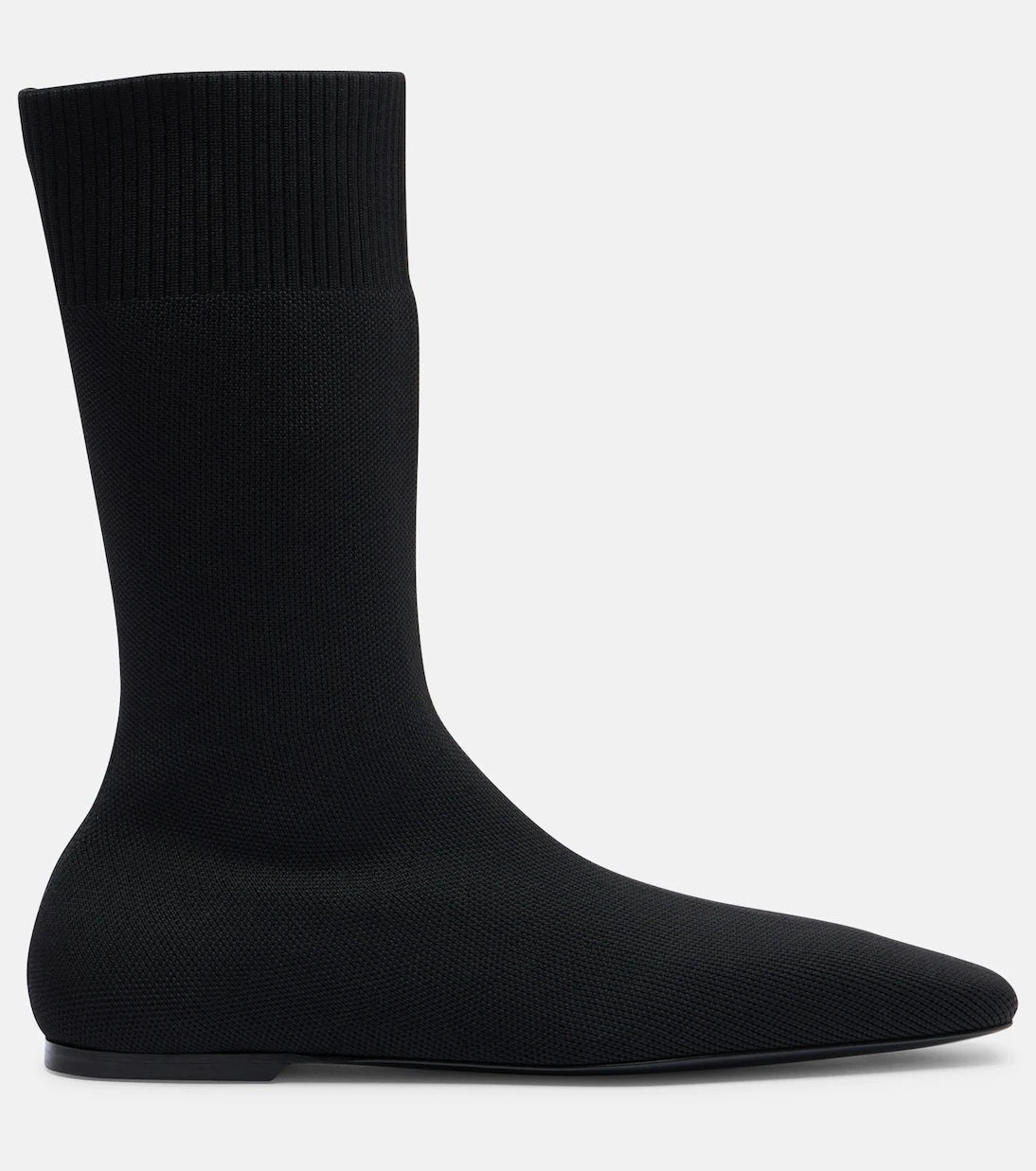 Toteme - Sock boots