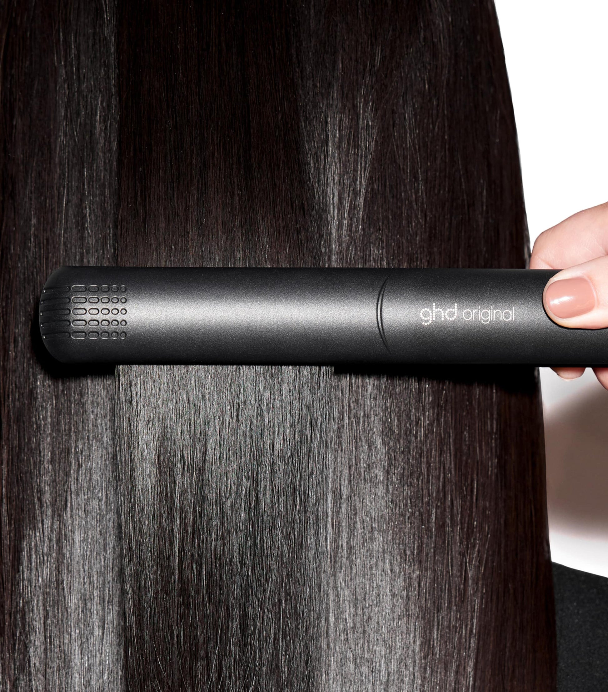 ghd Original Hair Straightener (New & Improved)