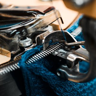 The Craft Behind the Harrods Collection: Cashmere