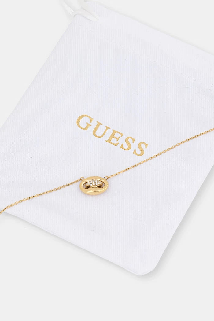 Guess Kadın Paslanmaz Çelik Kolye MARINA
