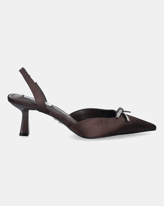 Обувки с тънък ток Steve Madden Ander