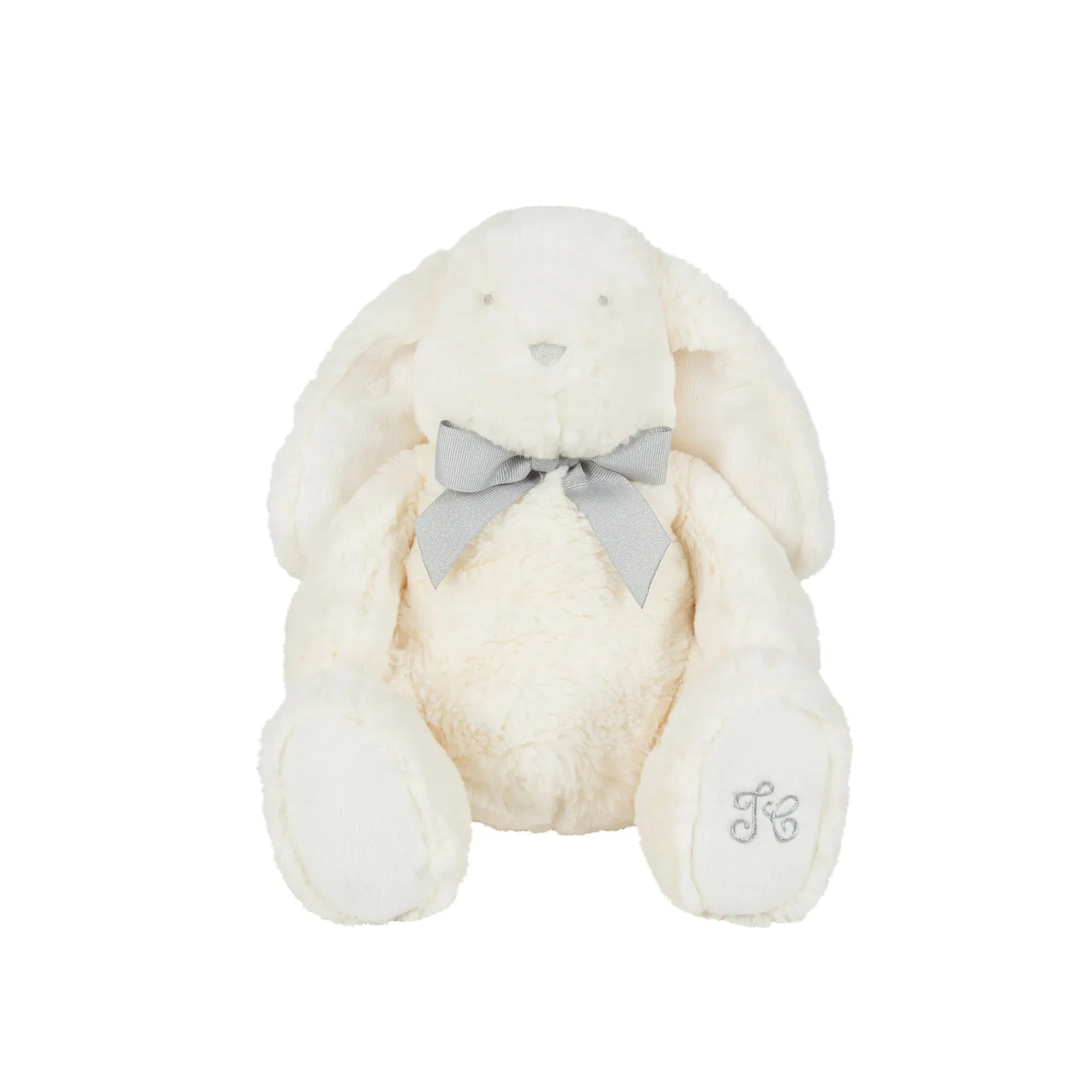 Tartine et Chocolat - Constant Rabbit Soft Toy | Ecru