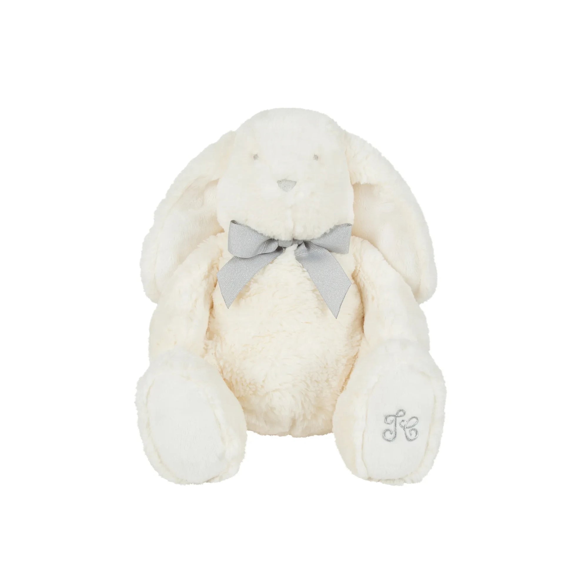 Tartine et Chocolat - Constant Rabbit Soft Toy | Ecru