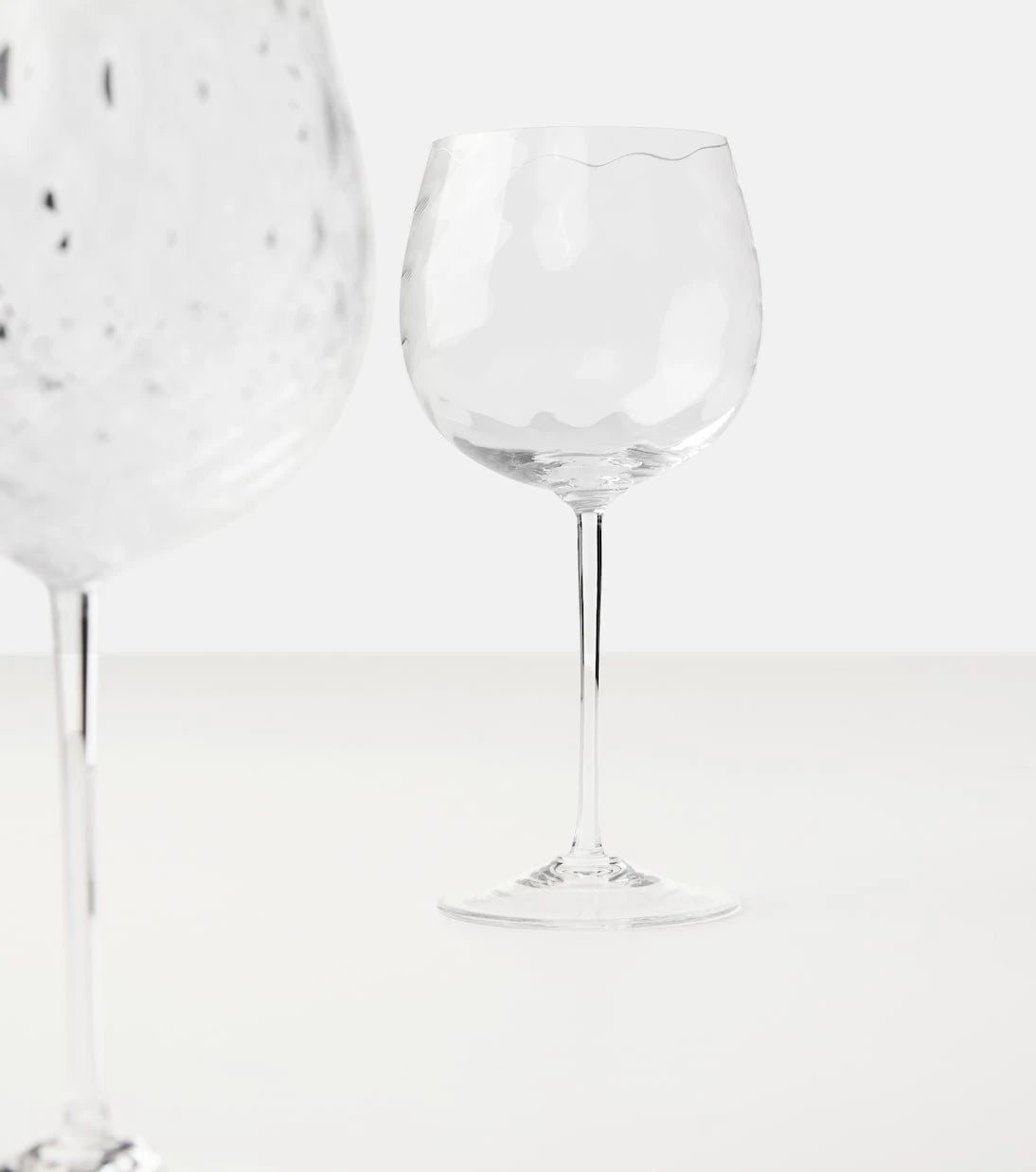 NasonMoretti - Tolomeo set of 6 red wine glasses