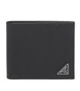 Prada Saffiano Leather Wallet