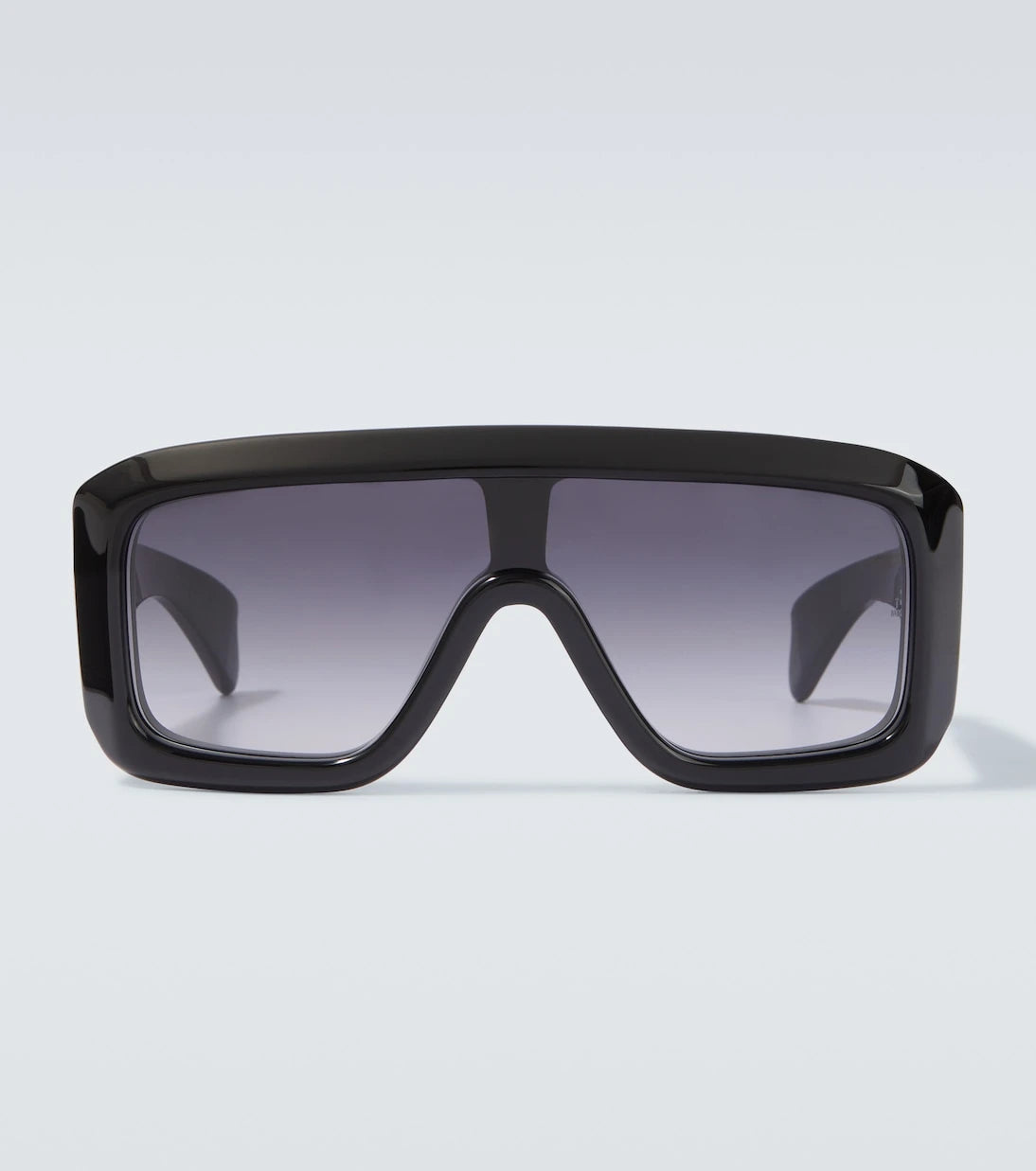 Jacques Marie Mage - Pausa shield sunglasses