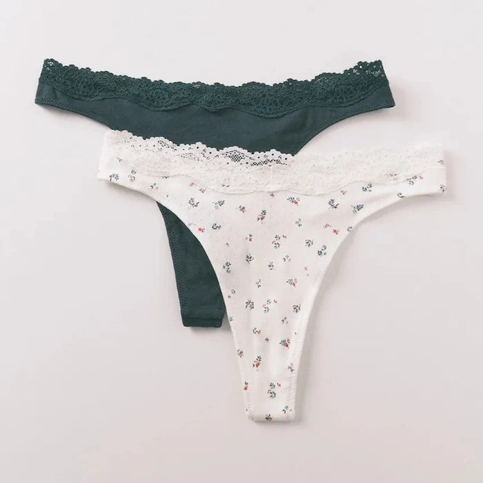 Прашки women'secret (2 броя)