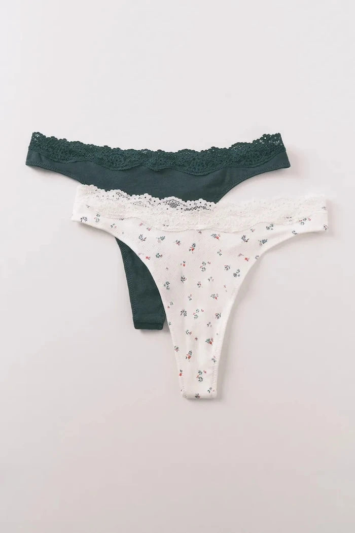 Прашки women'secret (2 броя)
