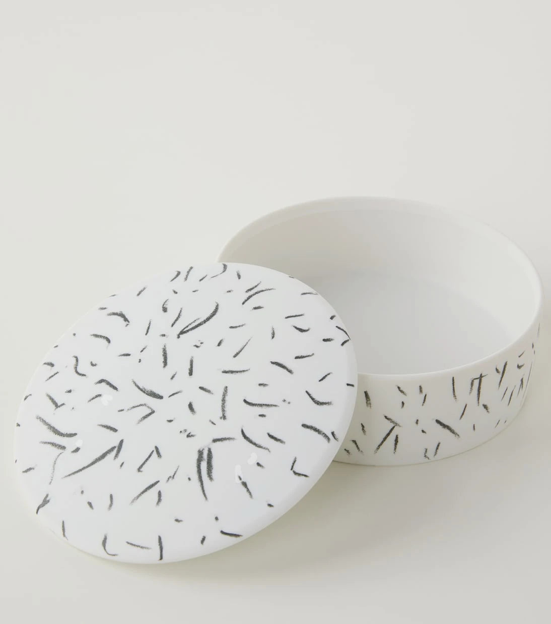 Cassina - Post Scriptum container by Formafantasma