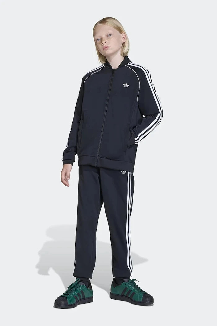 Детски суичър adidas Originals