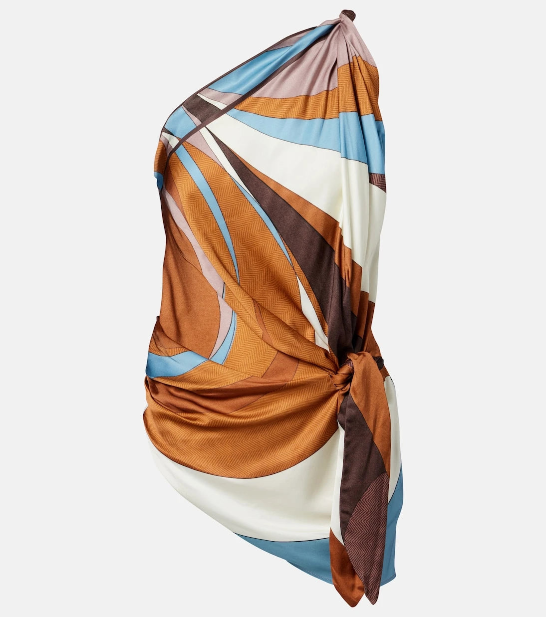 Faithfull - Sotto printed top