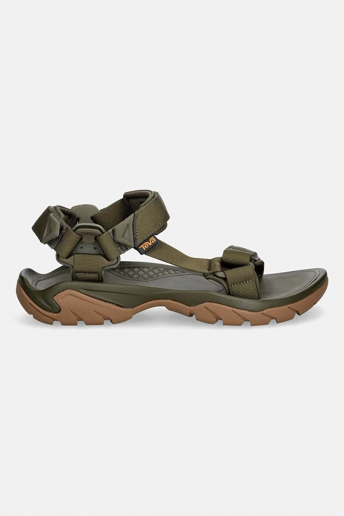Teva Erkek Sandalet Terra Fi 5 Universal