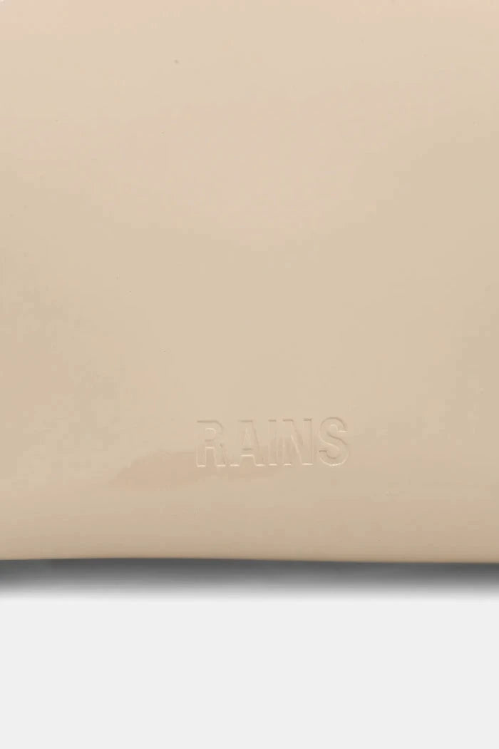 Rains 16490 Valera Wash Bag W3 Kozmetik Çantası