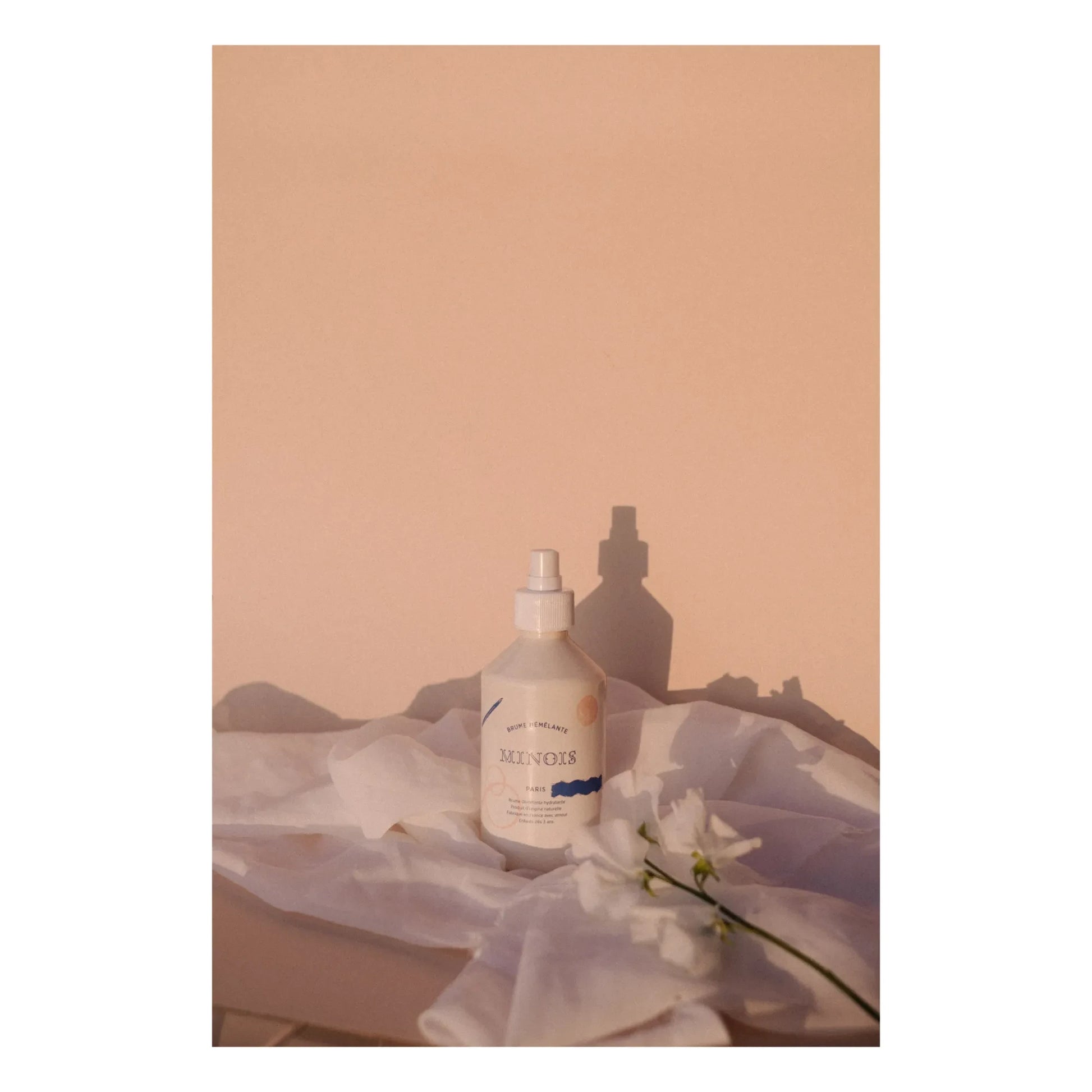 Minois - Detangling Mist - 300 ml