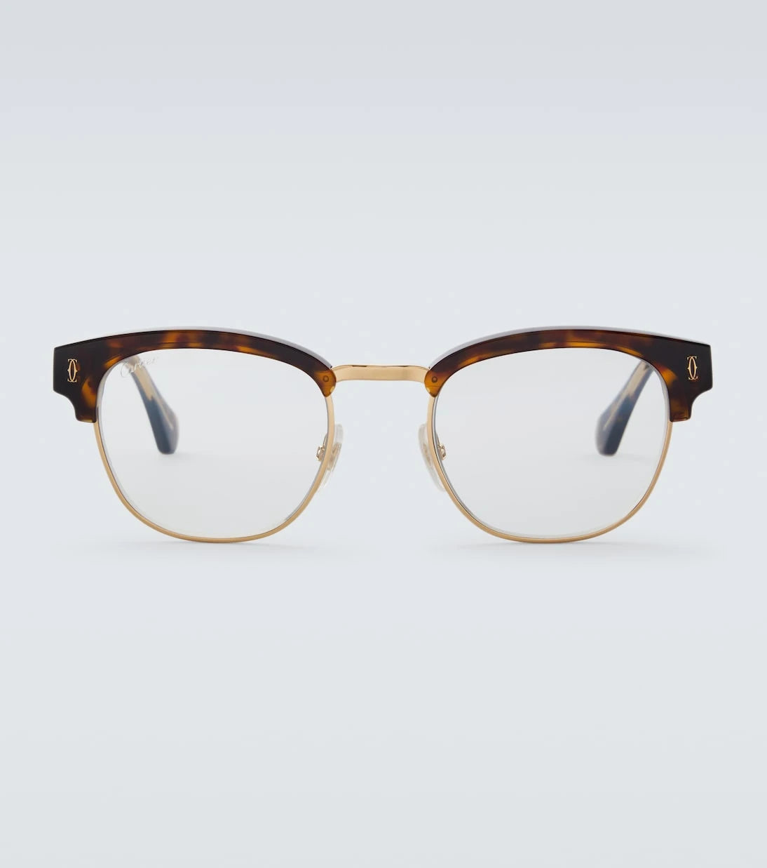 Cartier Eyewear Collection - Round glasses