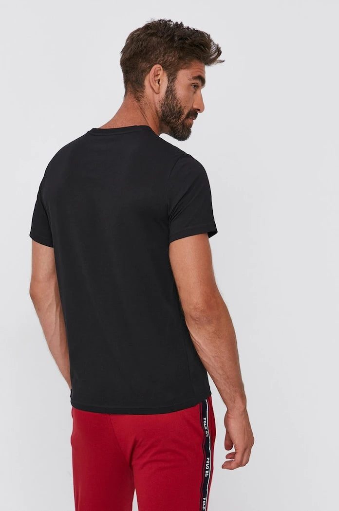 Памучна тениска Polo Ralph Lauren